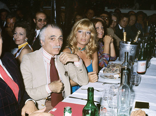 Monica Vitti Monica Vitti