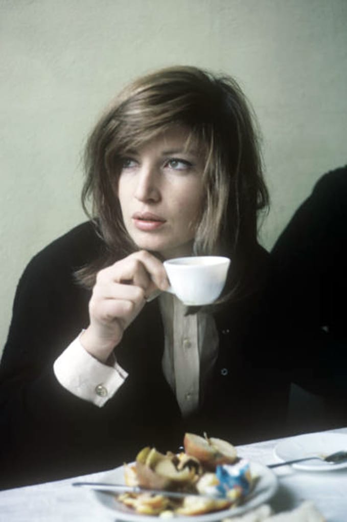 Monica Vitti Monica Vitti
