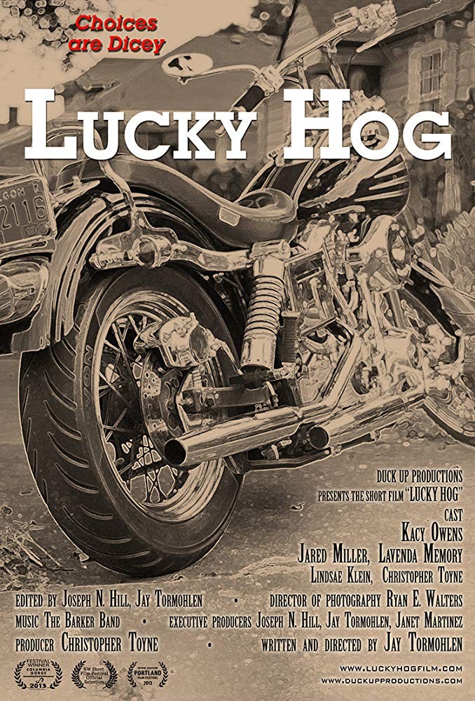 Lucky Hog