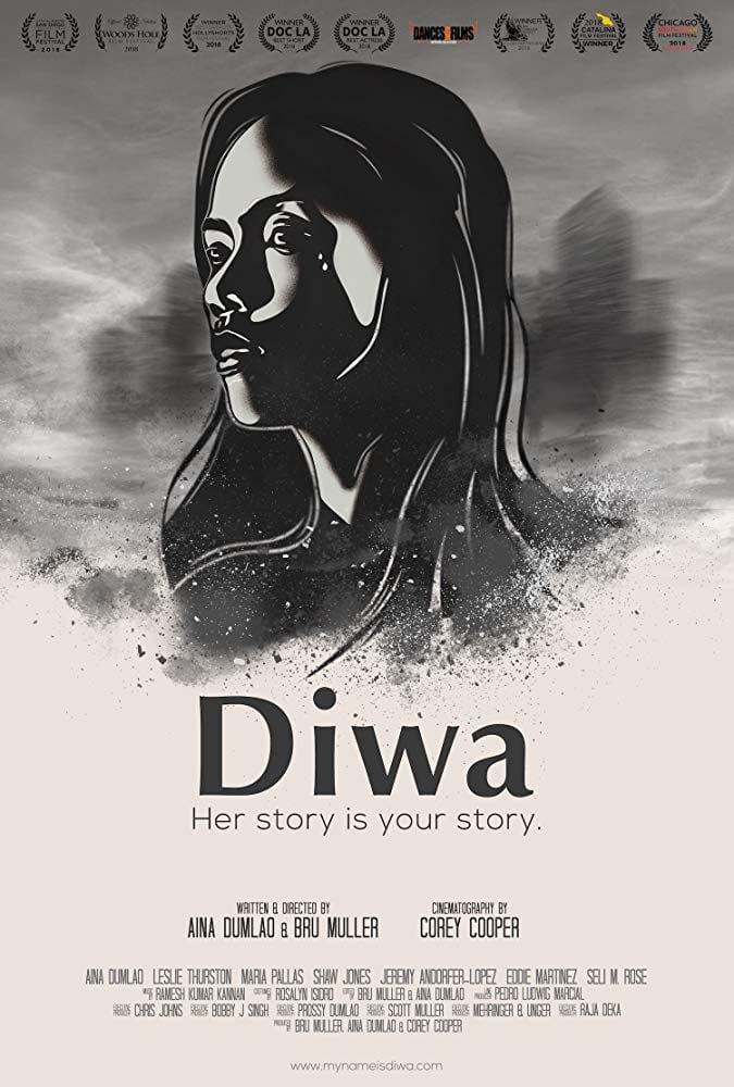 Diwa (2018)