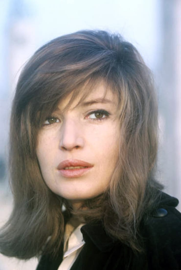 Monica Vitti