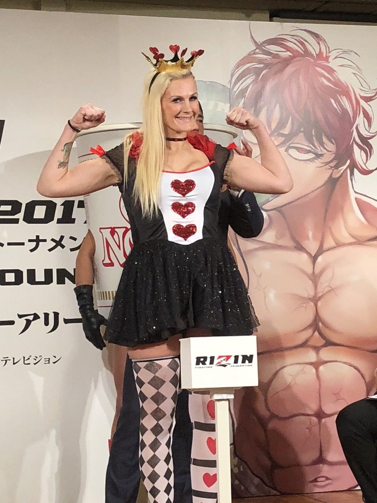 Cindy Dandois Cindy Dandois