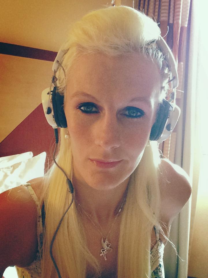 Cindy Dandois