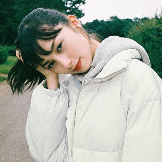 Ayami Nakajô