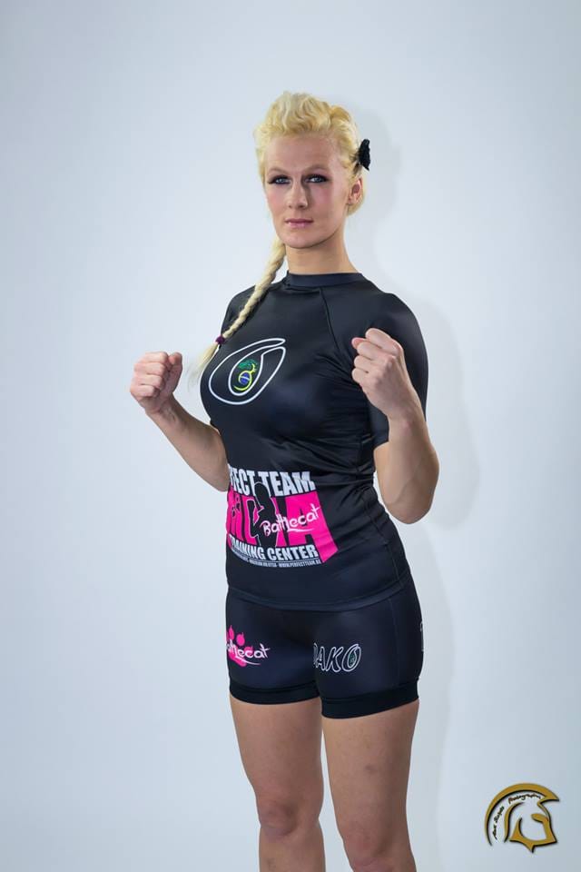 Cindy Dandois