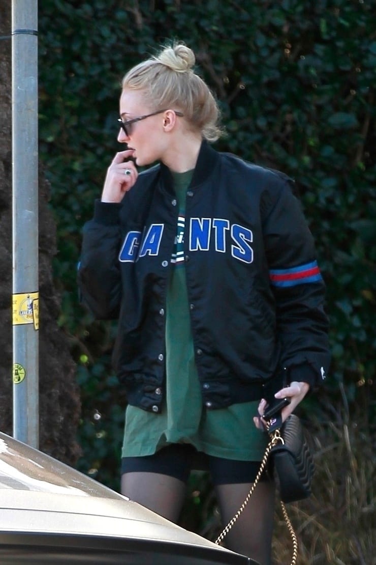 Sophie Turner