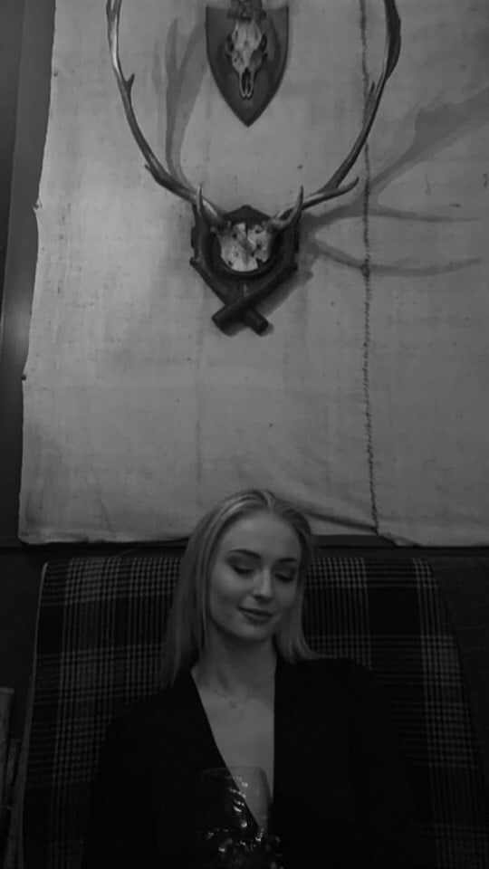 Sophie Turner