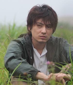 Shûgo Oshinari