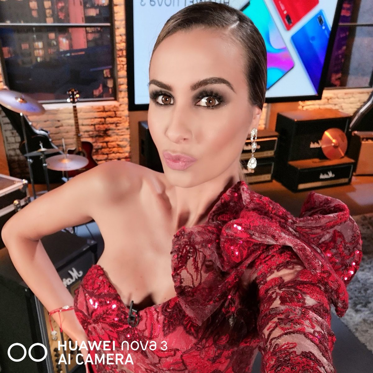 Odalys Ramirez