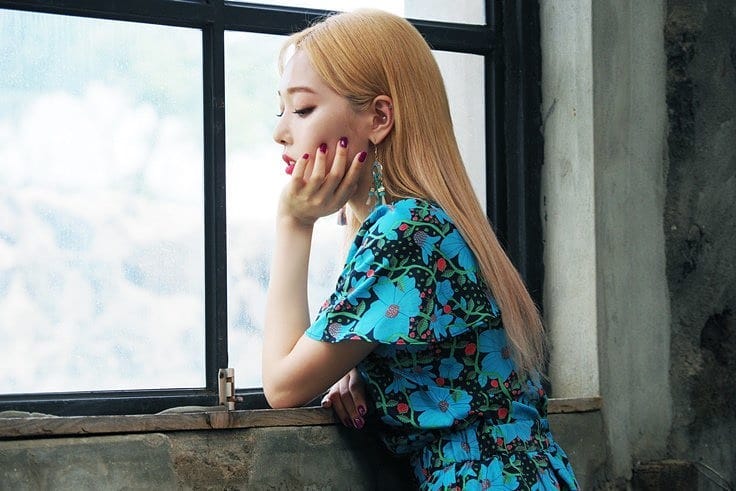 Jeon Somin
