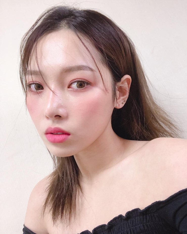 Jeon Somin Jeon Somin