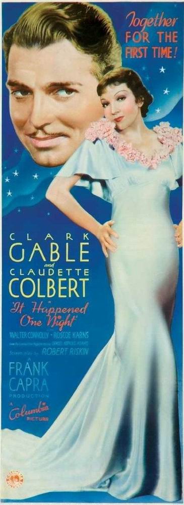 It Happened One Night