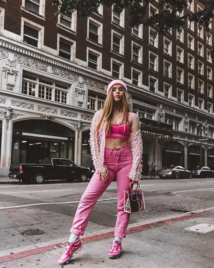 Lexee Smith