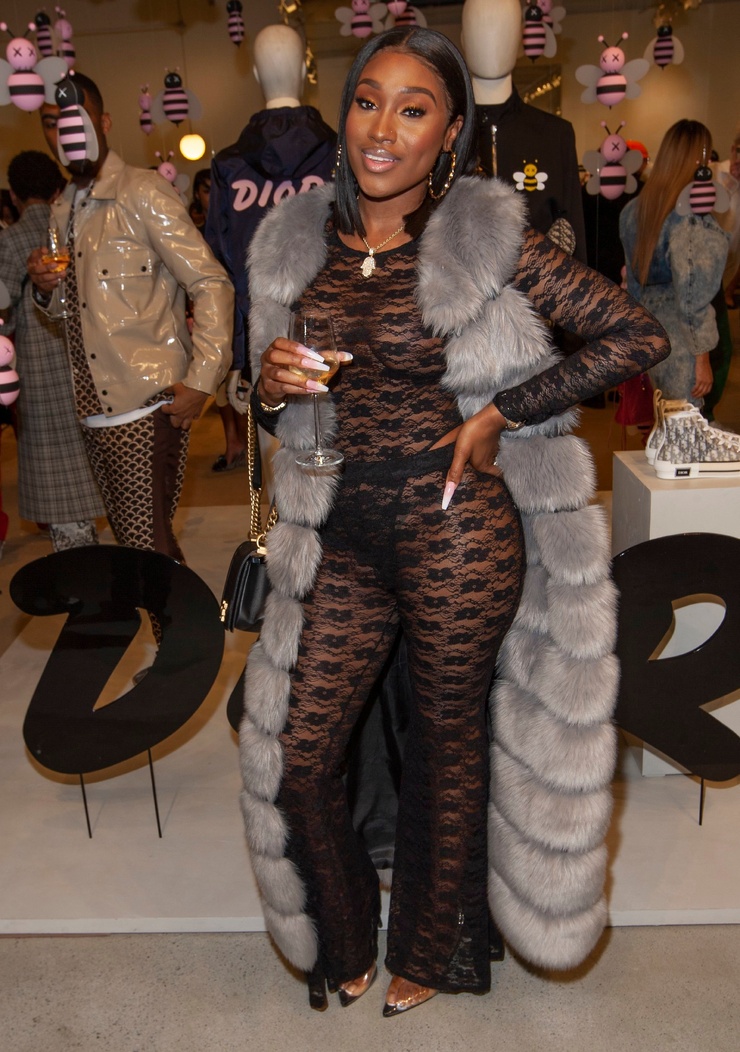 Bernice Burgos