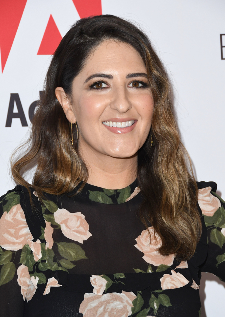 D'Arcy Carden