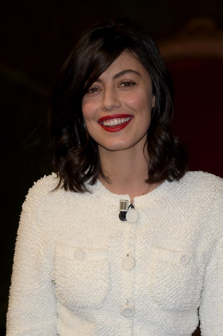 Alessandra Mastronardi