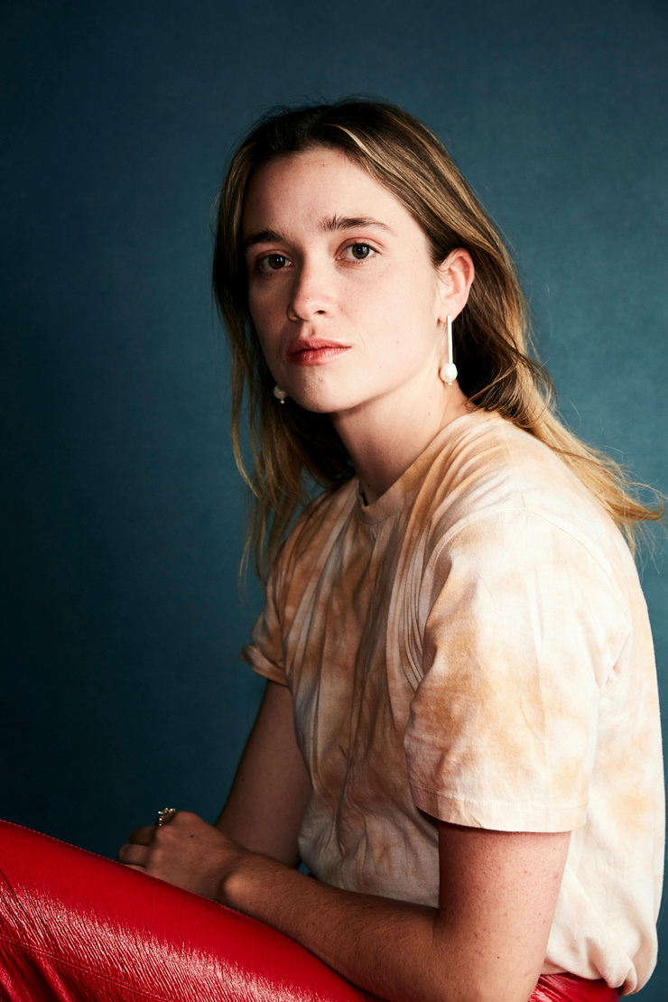 Alice Englert Alice Englert