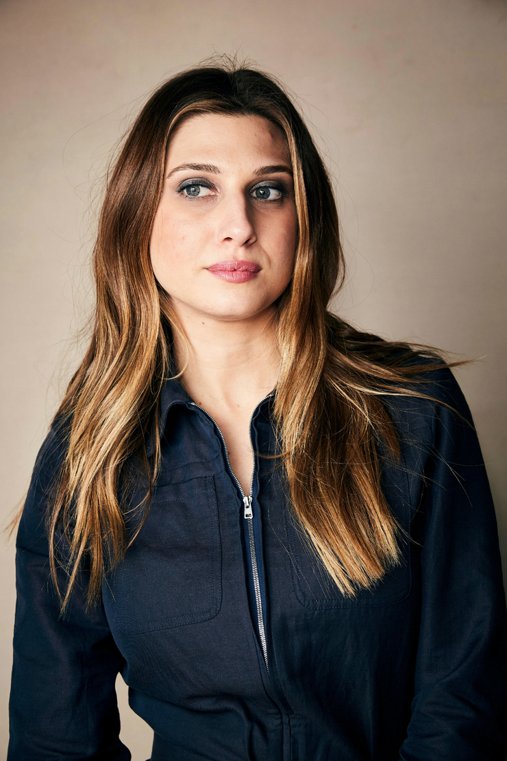 Emily Arlook