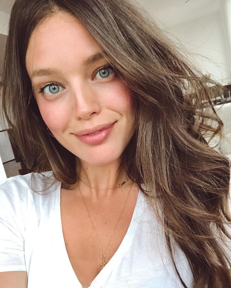 Emily didonato фото