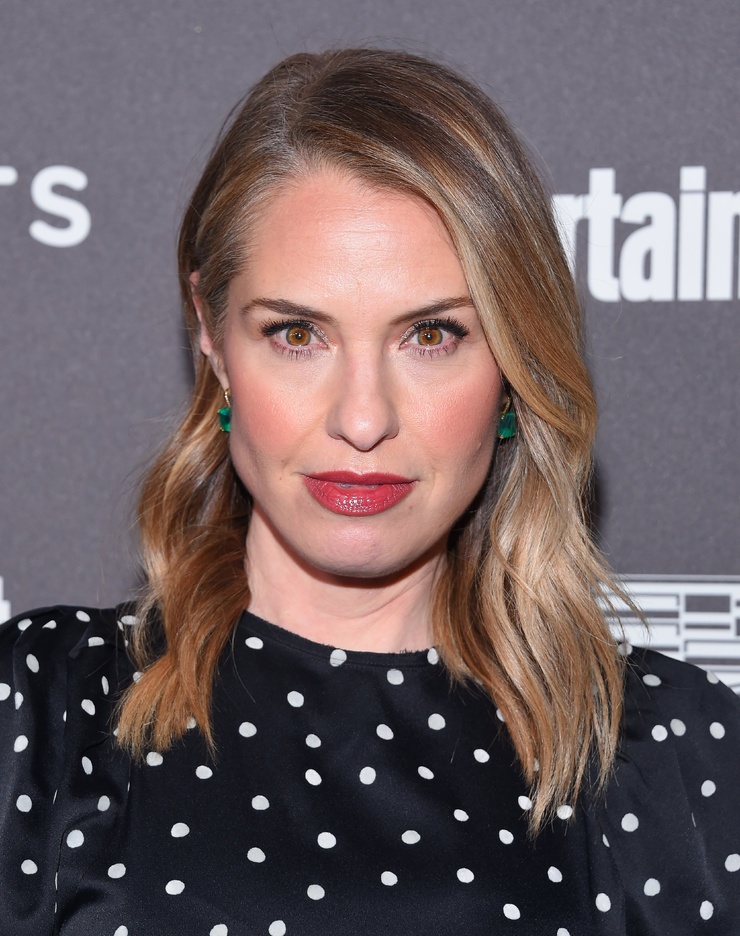 Leslie Grossman