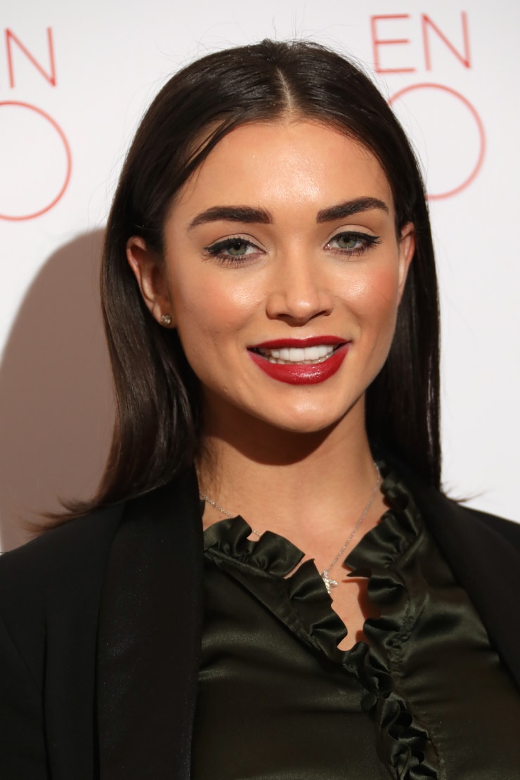 Amy Jackson Amy Jackson