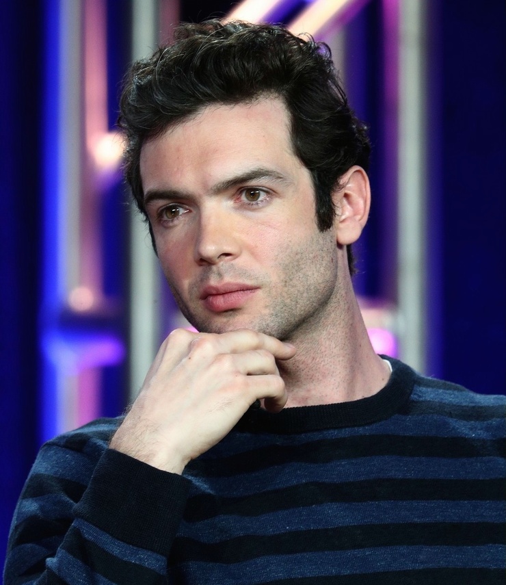 Ethan Peck