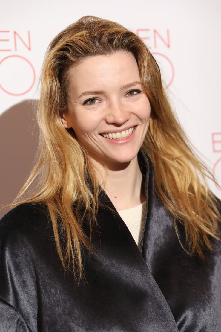 Talulah Riley