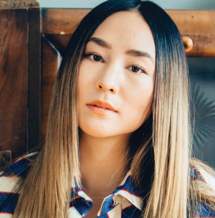 Greta Lee