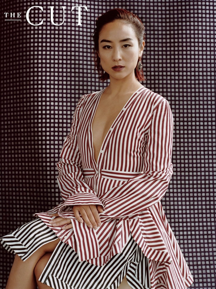 Greta Lee