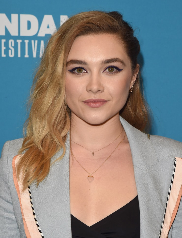 Picture of Florence Pugh