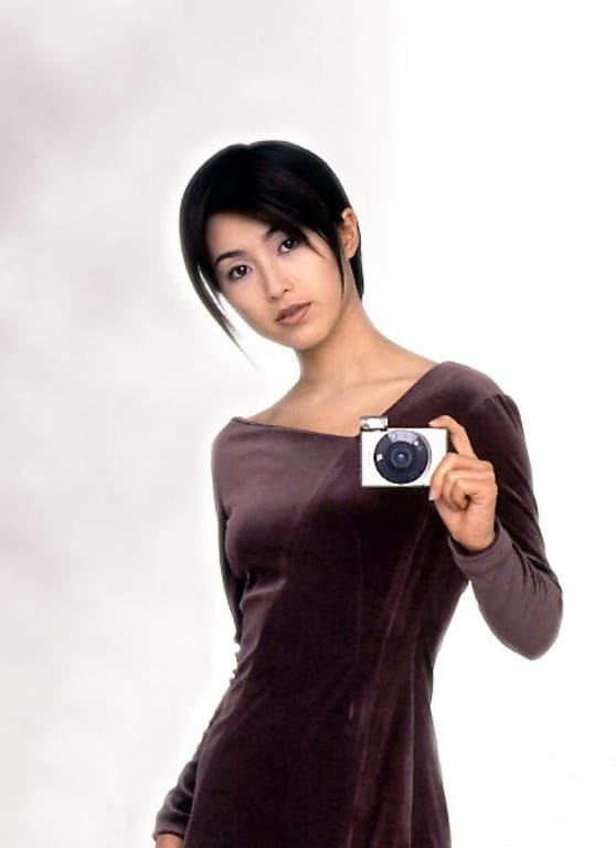Noriko Sakai