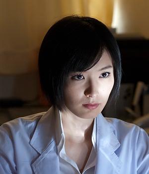 Nao Nagasawa