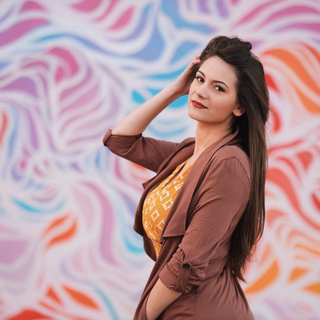 Alexia Raye