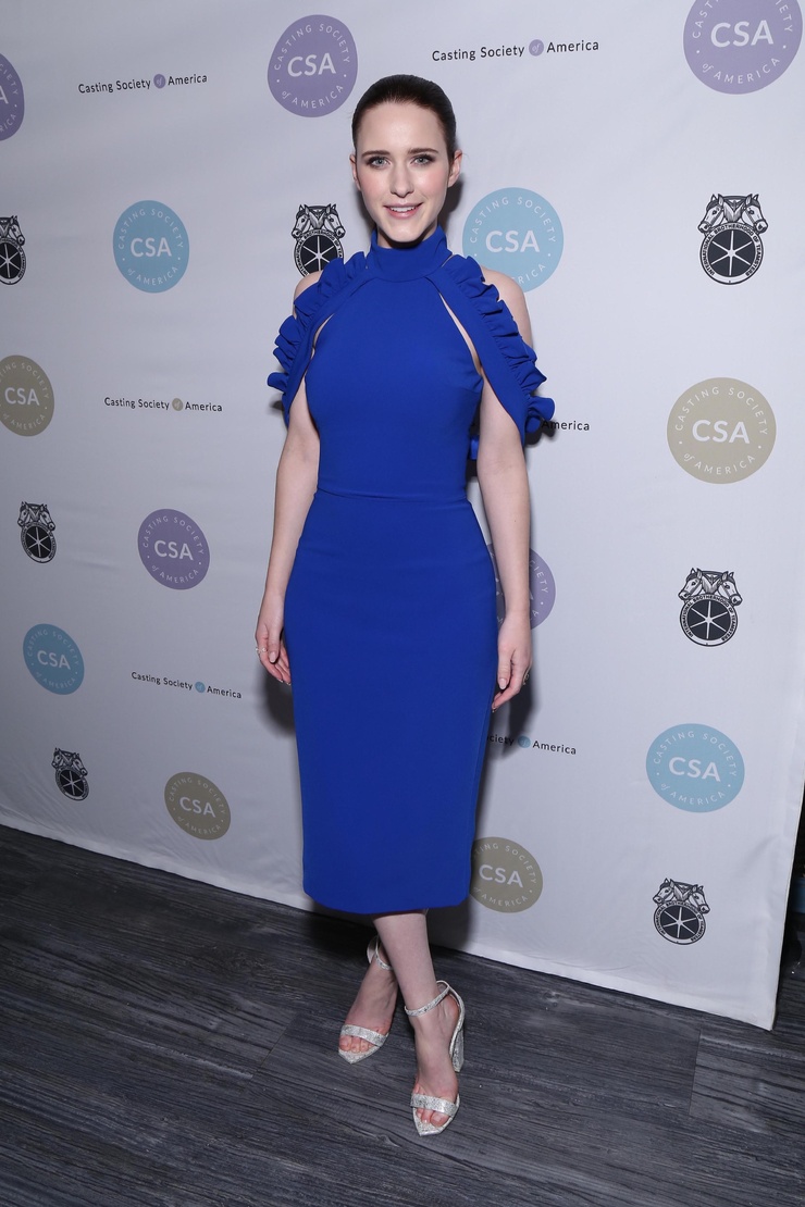 Rachel Brosnahan Rachel Brosnahan