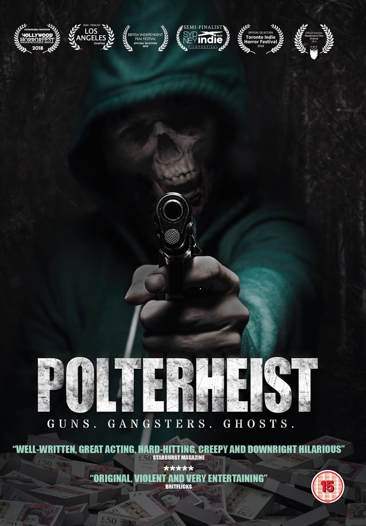 Polterheist Polterheist