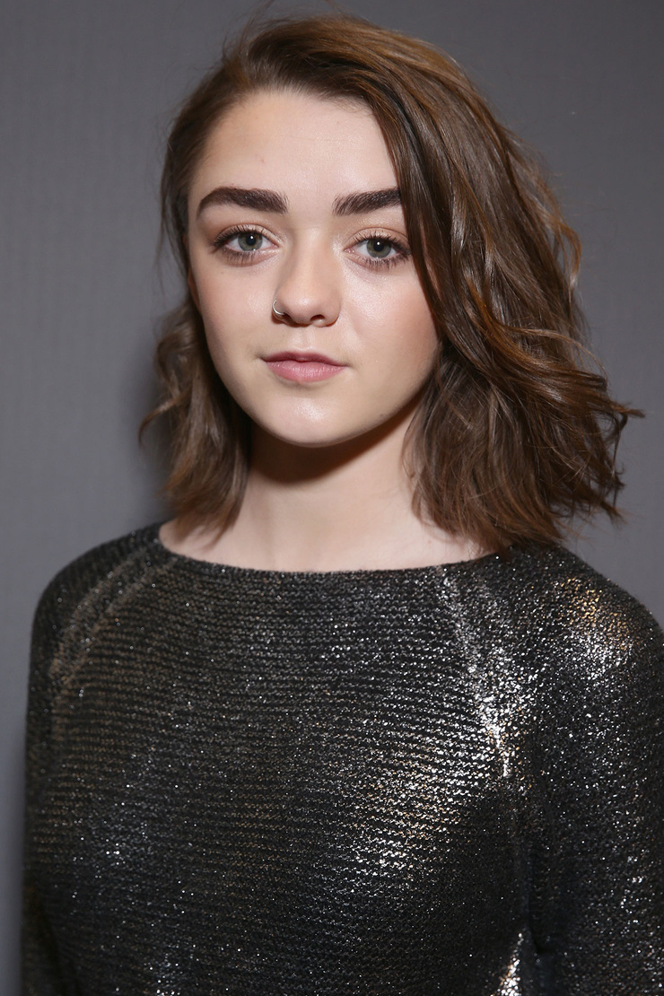 Maisie Williams Maisie Williams