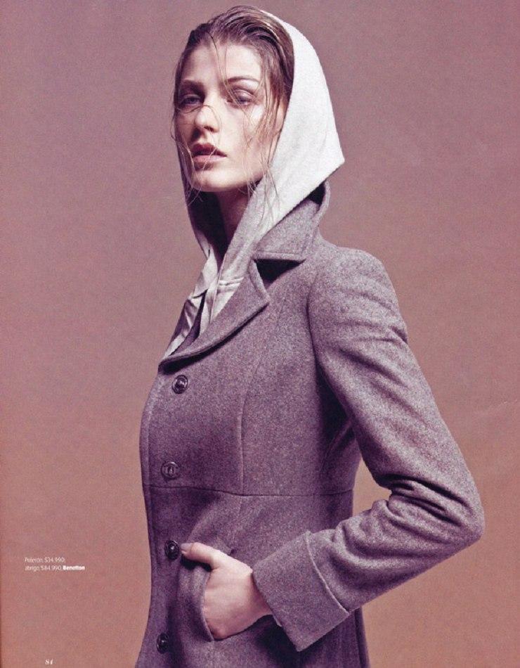 Anelise Rufine