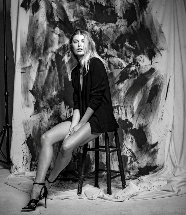Anelise Rufine