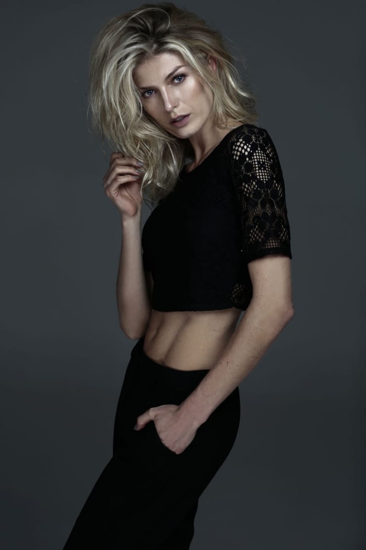 Anelise Rufine