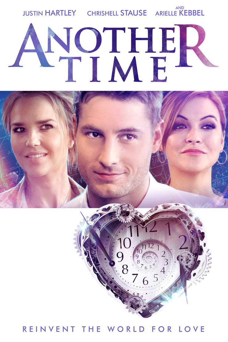 Another Time Another Time