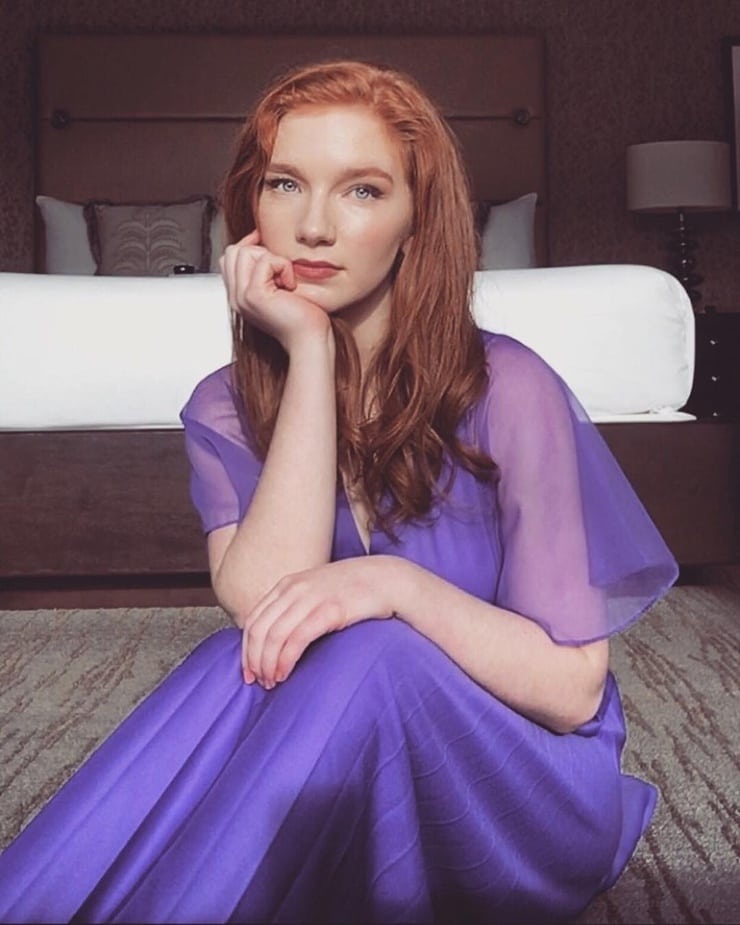 Annalise Basso