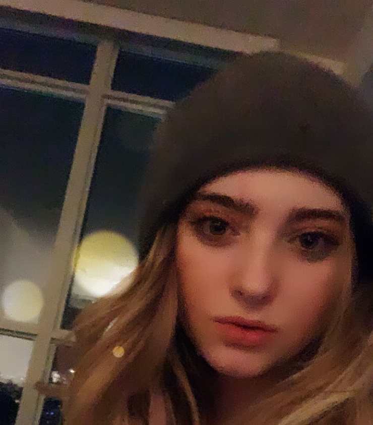 Willow Shields