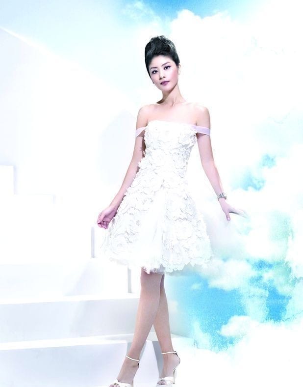 Kelly Chen