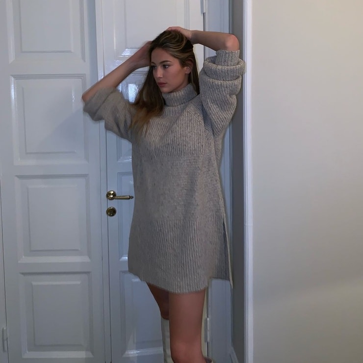 Mathilde Gøhler Jensen Mathilde Gøhler Jensen