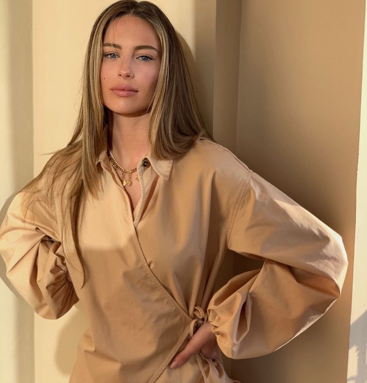 Mathilde Gøhler Jensen Mathilde Gøhler Jensen