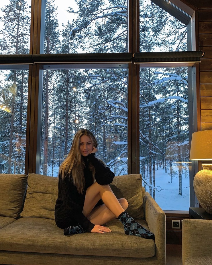 Mathilde Gøhler Jensen Mathilde Gøhler Jensen