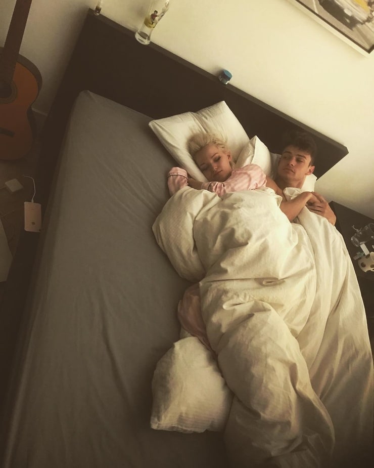 Dove Cameron Dove Cameron