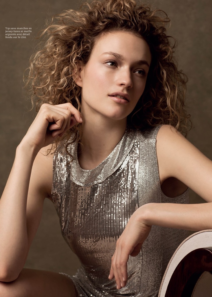 Sophia Ahrens