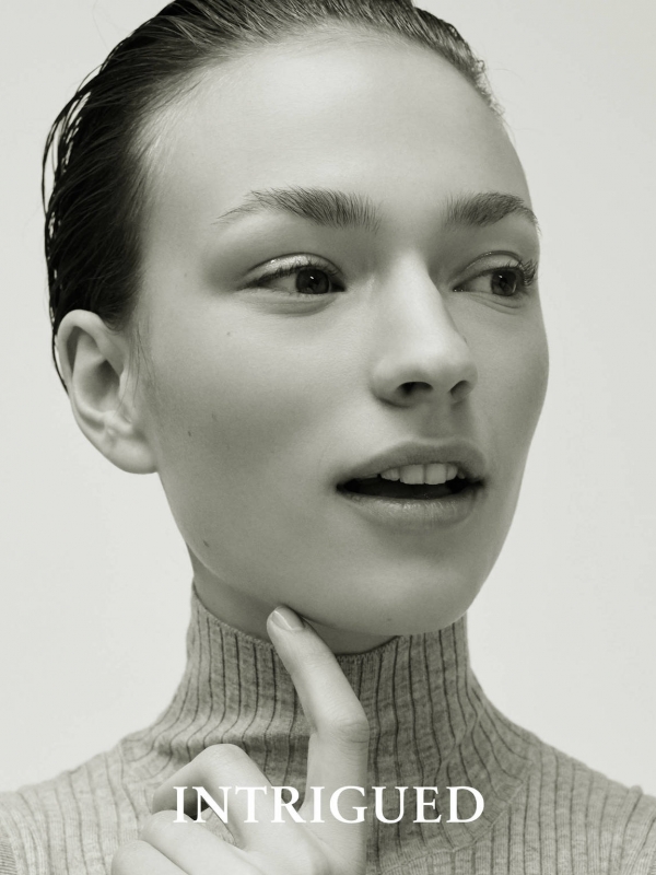 Sophia Ahrens