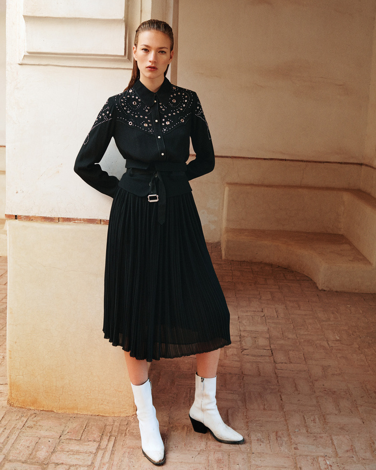 Sophia Ahrens